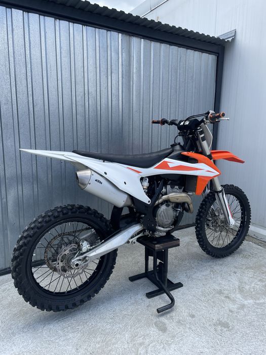 Ktm Sxf 250! 2019rok!