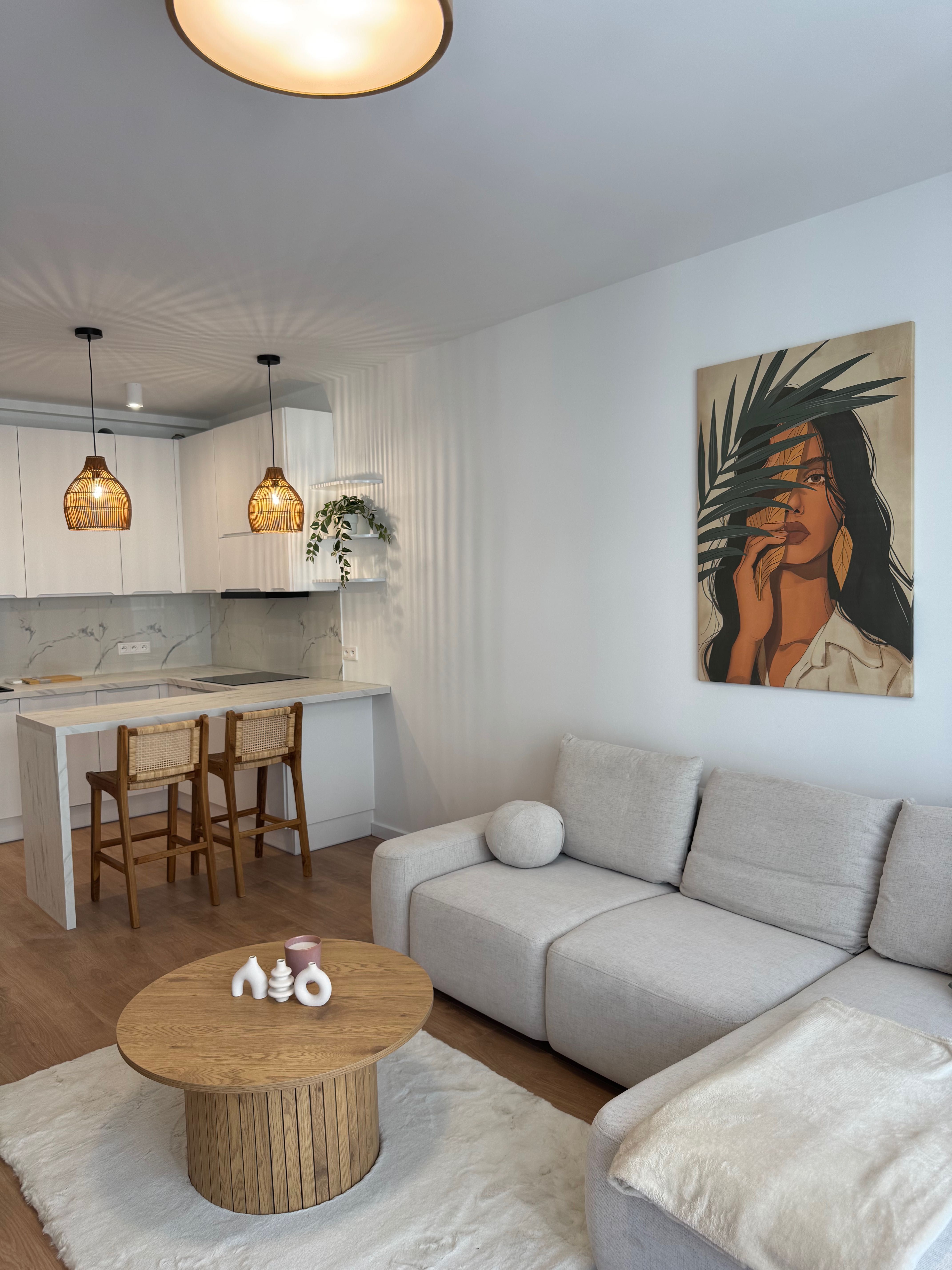Mieszkanie na Wynajem | 50 m² | 2 pokoje | Bezpośrednio od właściciela