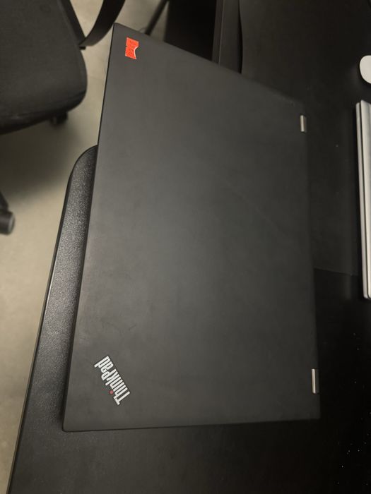 Lenovo ThinkPad P51 – i7-7820HQ 64 GB RAM Quadro M2200 SSD 512 GB