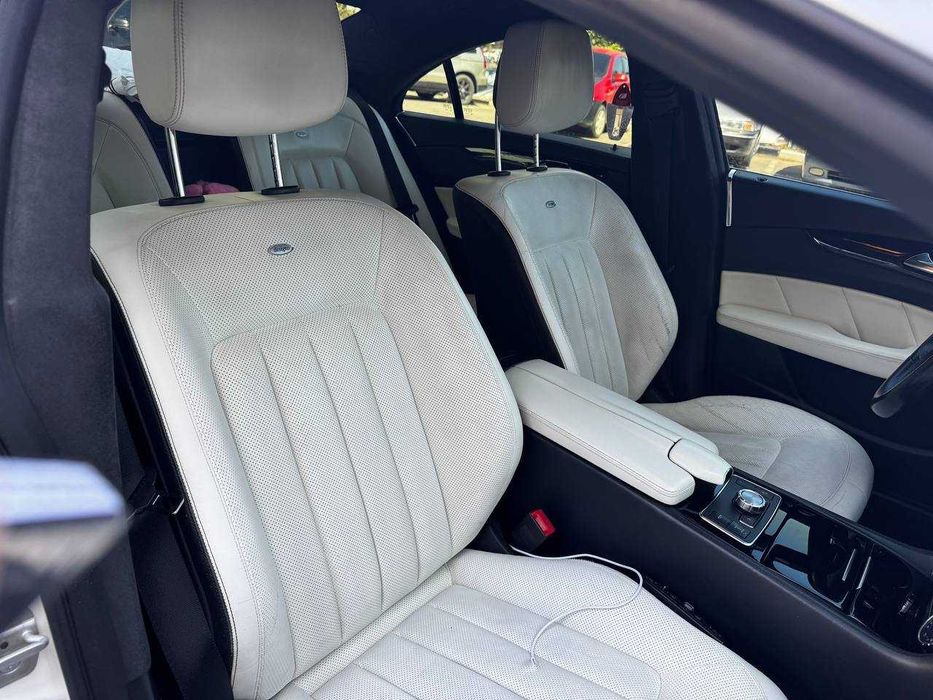 Продам  Mercedes CLS AMG СРОЧНО!