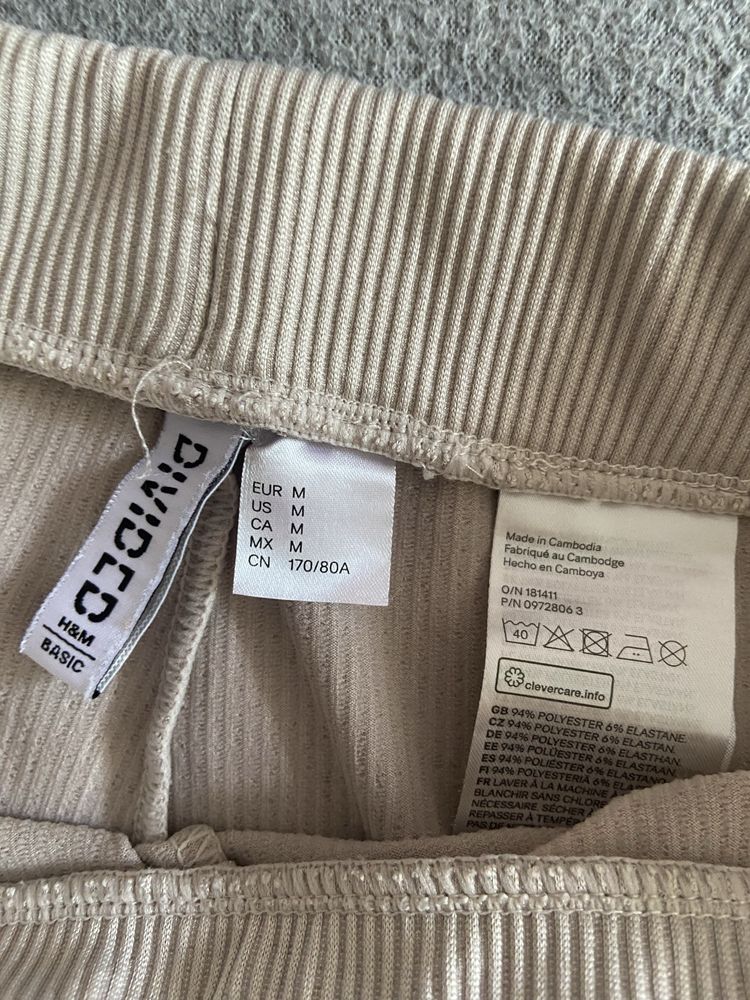 Велосипедки zara h&m розмір М