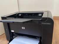 Drukarka Laserowa HP LaserJet P1606dn