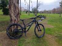 Bicicleta Carbono 29 YT Jeffsy Core 3