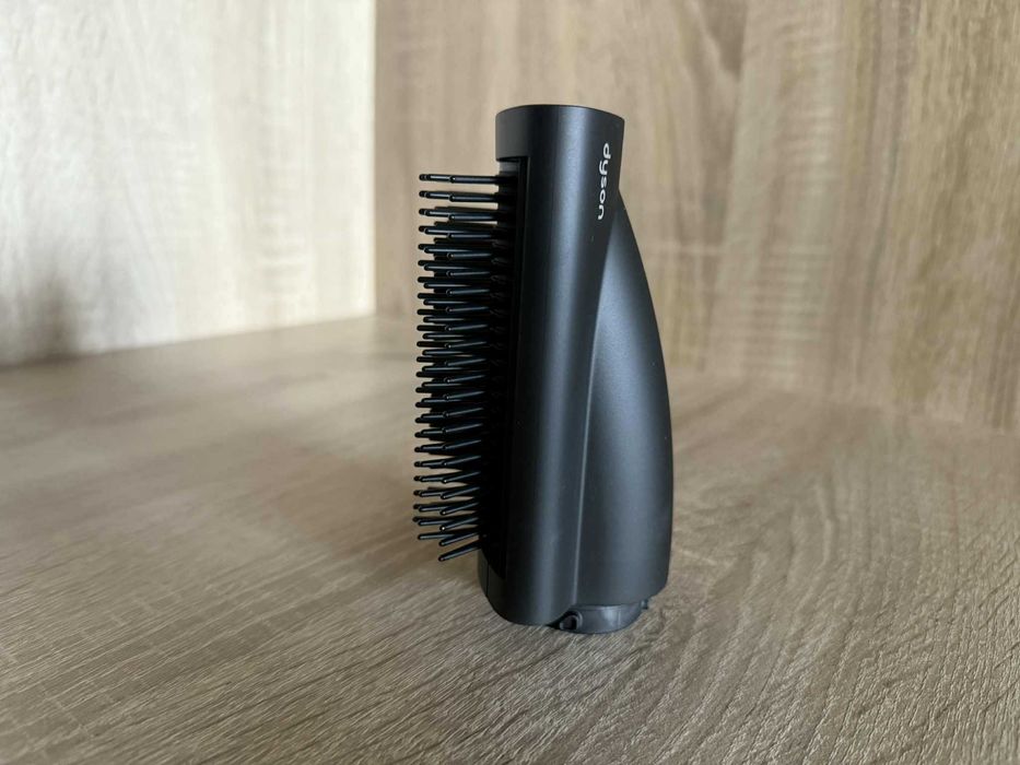 Końcówka szczotka do wygładzania włosów do Dyson Airwrap Multistyler