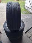 Opony letnie Continental 235x45x17