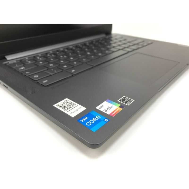 Скидка! Ноутбук 14 дюймов Lenovo IdeaPad 5 Chrome 14ITL6 (82M80008FR)