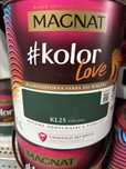 Farba Magnat KolorLove