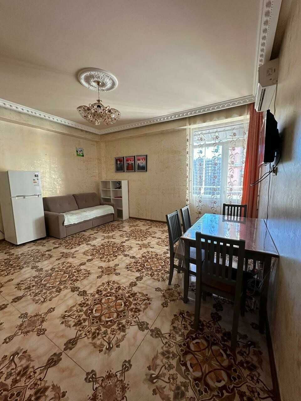 Продажа 2-комн. квартиры 51 м² 11/11 этаж