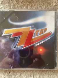 Płyta cd ZZTop Greatest Hits