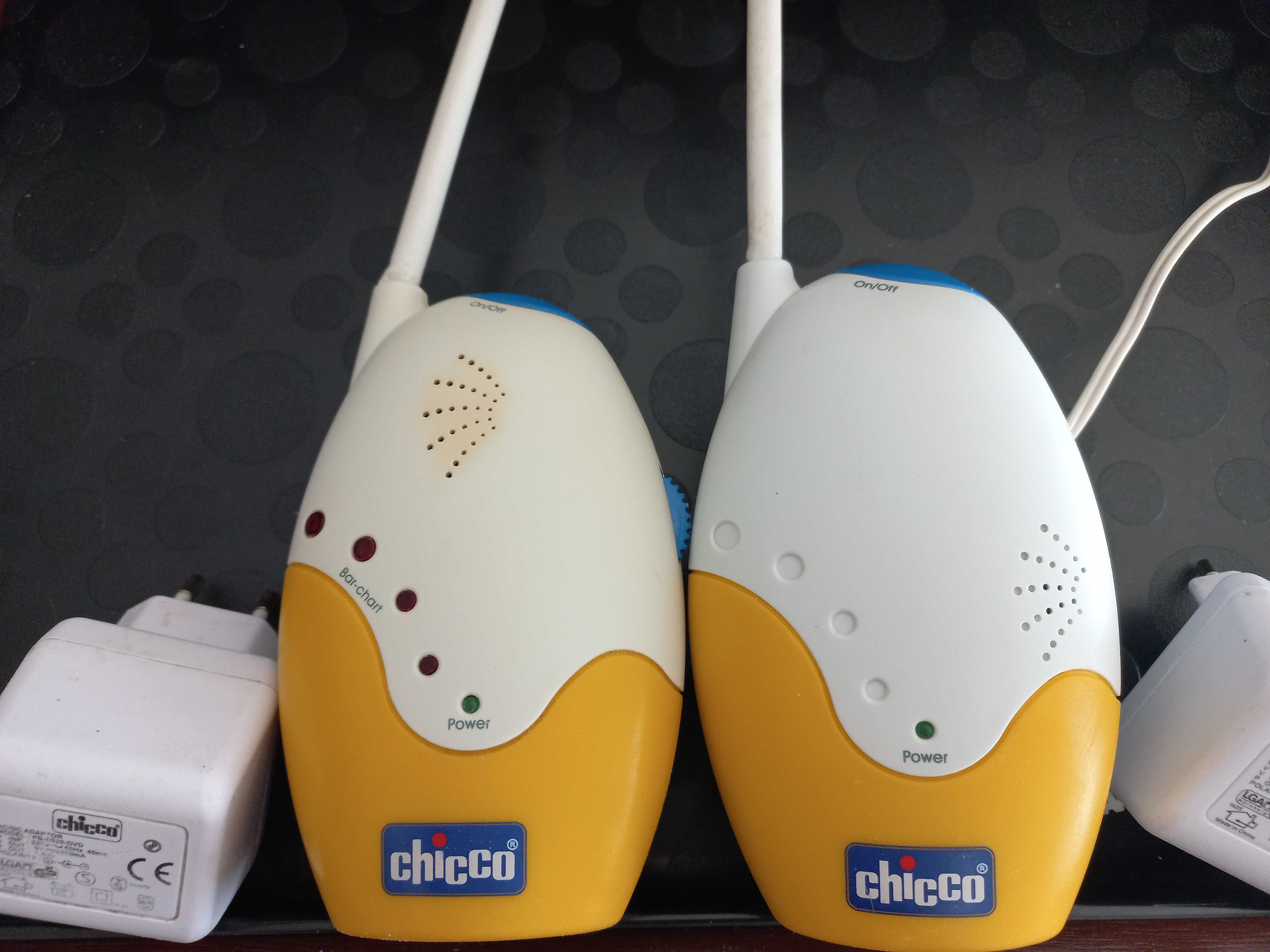 Chicco Baby Control Classic Baby monitor