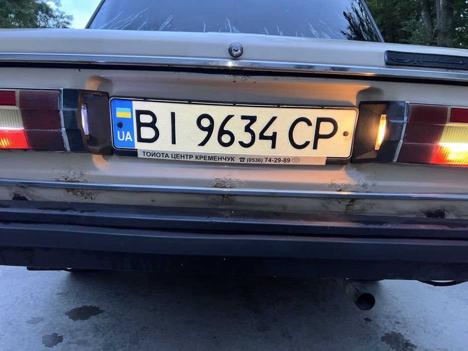 Продам ВАЗ 2106