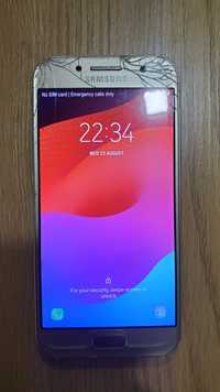 Продам Samsung Galaxy A3 2017