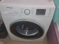 Pralka Samsung Eco bubble 7 kg