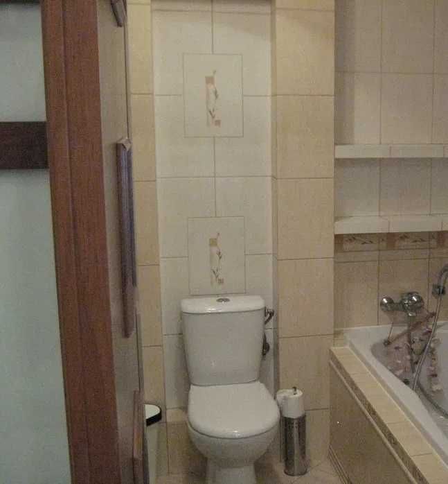 2-pokojowe mieszkanie na parterze