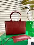Torebka damska nowa Bottega Veneta 9653-78