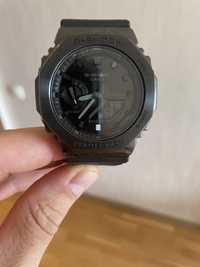 Casio G-Shock GM-2100BB -1 AER