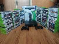 Xbox 360 Model Slim E Gwarancja Zamiana ps3 ps4  Switch xbox one