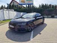 Audi A7 AUDI A7 3.0 BITDI competition