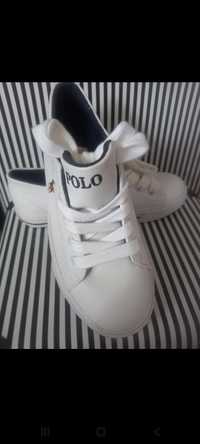 Buty Ralph Lauren