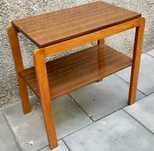 Stolik VINTAGE retro lata 50/60- stan bardzo dobry