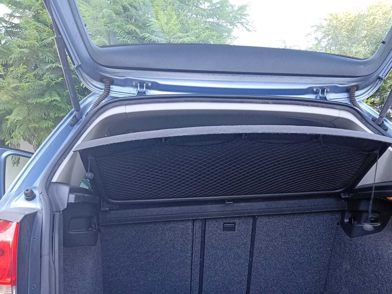 Golf 6 Diesel WV