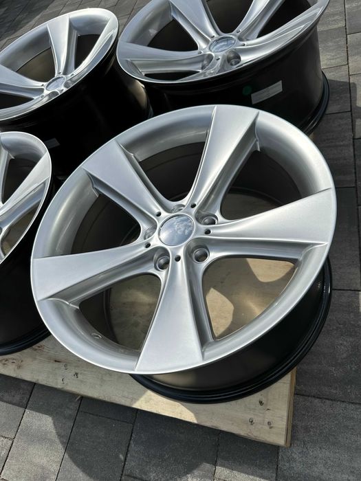 10x19 et14 i 9x19 et24 5x120 74.1 do e60 e61 styl 128 19"