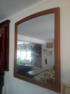Espelho em Cerejeira