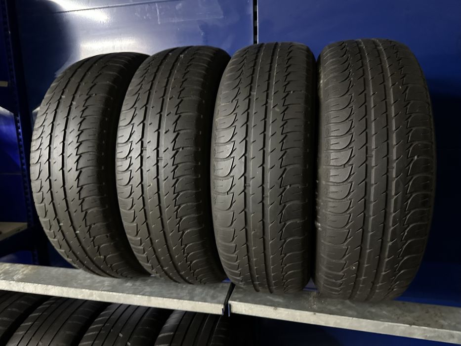 Kleber Dunaxer hp 3 195/65r15 Склад Шин Умань