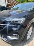 Buick Encore GX 2021