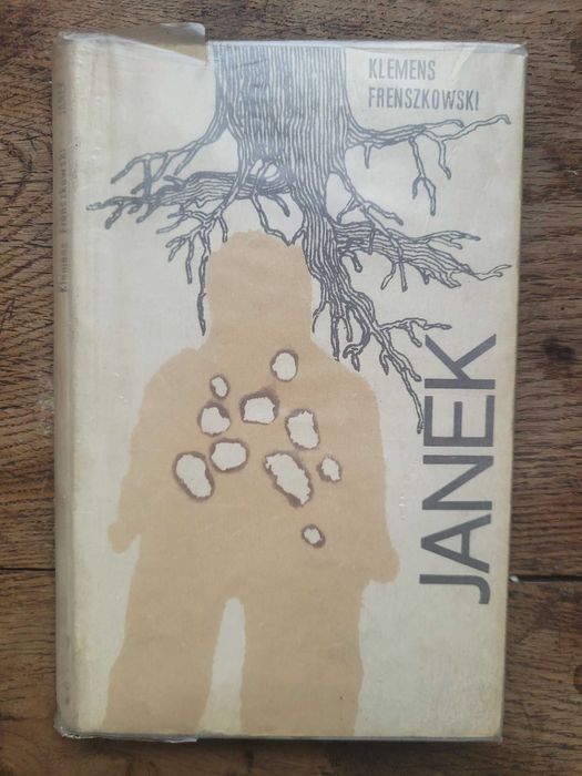 Janek Klemens Frenszkowski