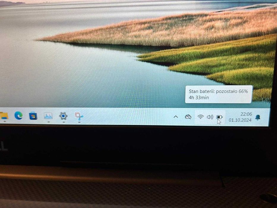 Dell G3 3579 i5-8300H/16GB/512/Win10 GTX1050Ti Z NOWYM AKUMULATOREM