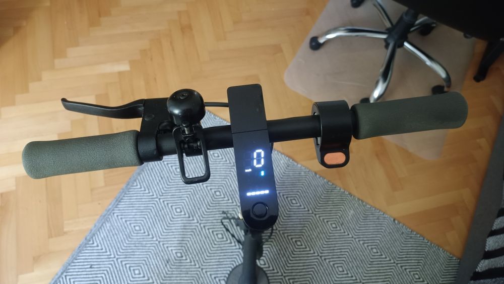 Hulajnoga Xiaomi Essential