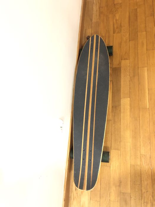 Skate longboard Oxelo