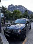 BMW X3 F25 28i xDrive
