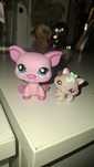 Littlest pet shop
