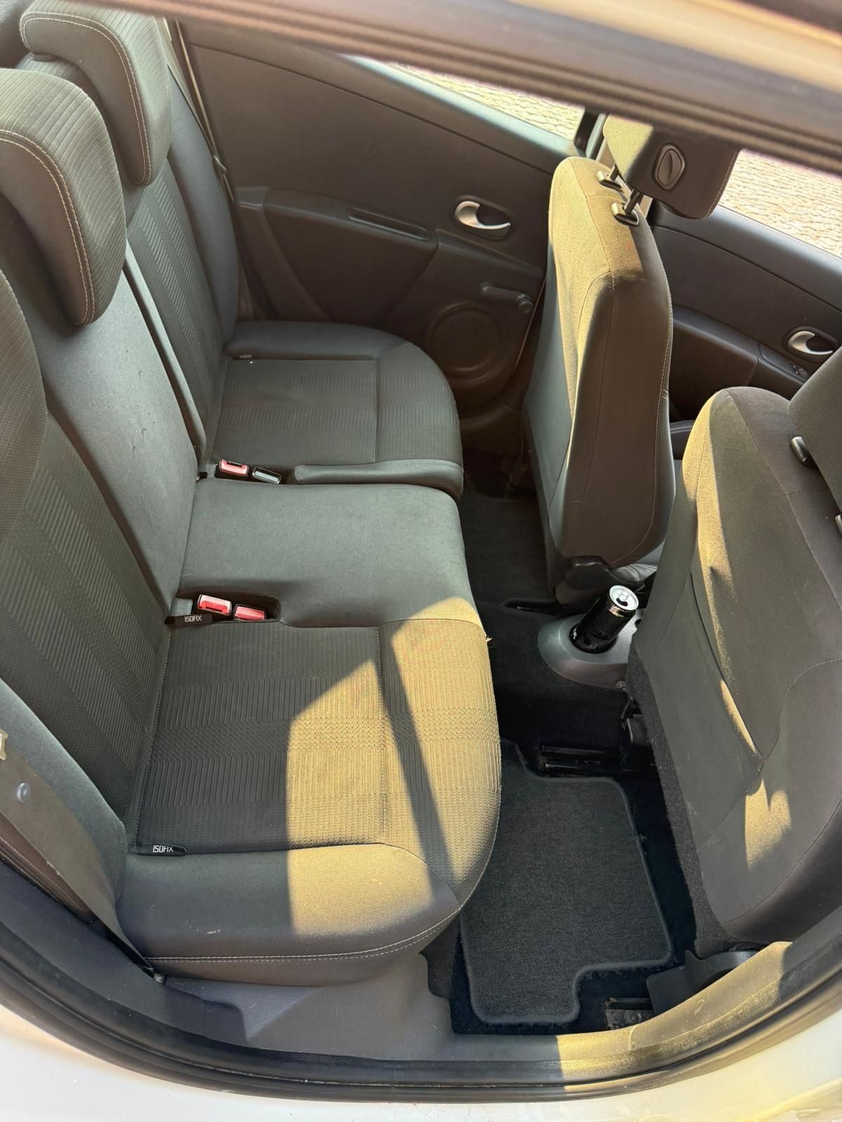 Renault clio 1.5