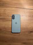 iPhone 16 128gb | Stan Bardzo Dobry Gwarancja