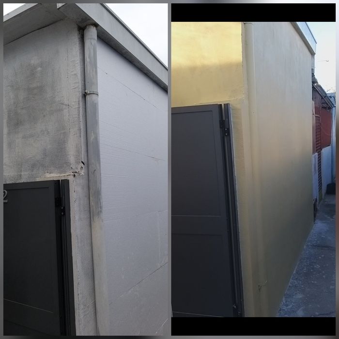 Capotos e colocação de todo tipo de pavimento