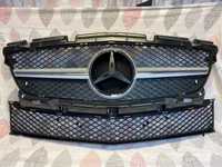 Grill Mercedes SLK R172 (12-16 r.) Atrapa Chłodnicy Oryginał Ideał