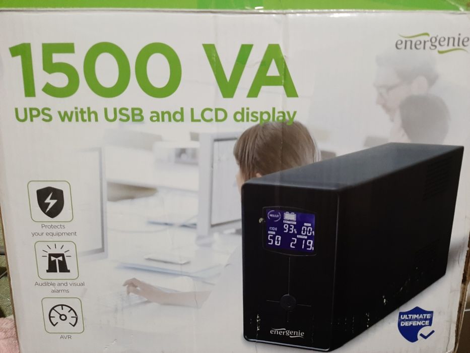 ДБЖ,UPS переобладнані для сигналізацій,ПК, камер спостережень