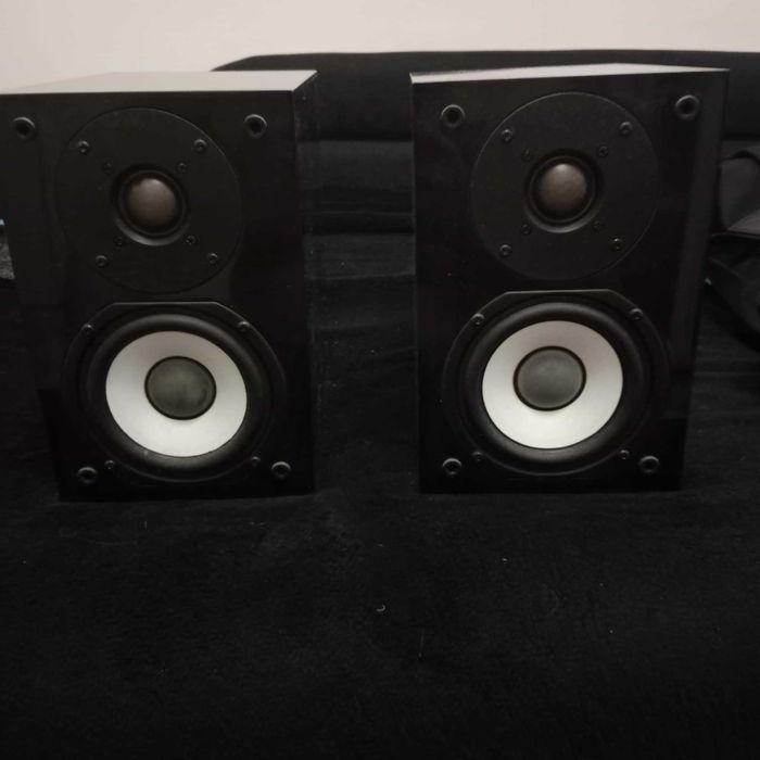 Kolumny - Monitory Sony SS- MD1DX  Made in Japan