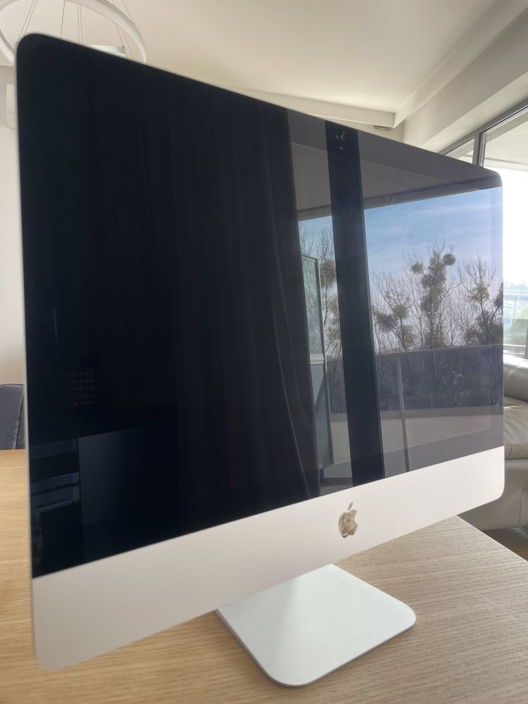 iMac 21,5’ Retina 4K 3.0 GHz 1 TB Apple komputer