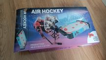Air hockey gra cymbergaj