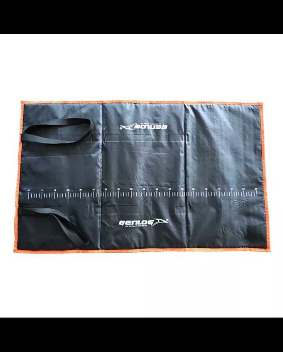 Mata GENLOG do odhaczania ryb Unhooking Mat 60x100 cm