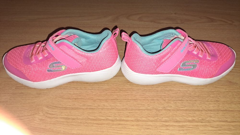 Pack de Sapatilhas Asics, new balance, skechers