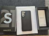 Samsung Galaxy S21 5G biały