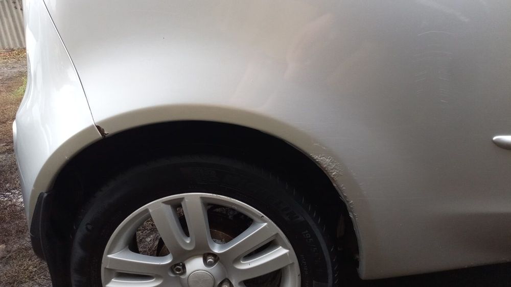 Mitsubishi Colt 2006 1.3