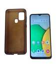 Smartfon Samsung Galaxy A03 Core 2 GB / 32 GB 4G (LTE)