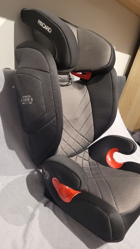 Fotelik Recaro Monza