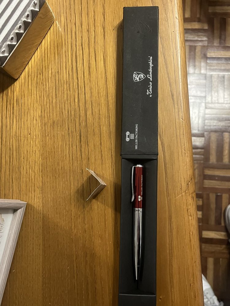 Caneta Tonino Lamborghini